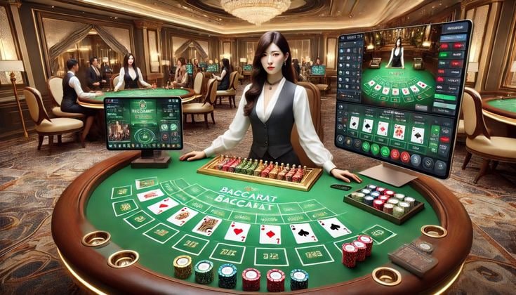 Antarmuka aplikasi permataslot menampilkan studio live-dealer dan pasar sportsbook real-time